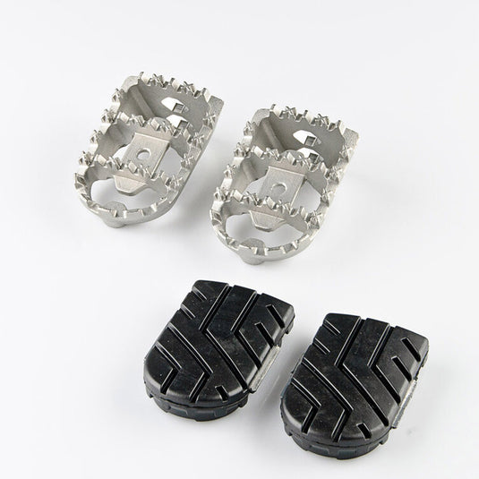 FOOTREST KIT SW MOTECH ION BMW G310GS 17-ON