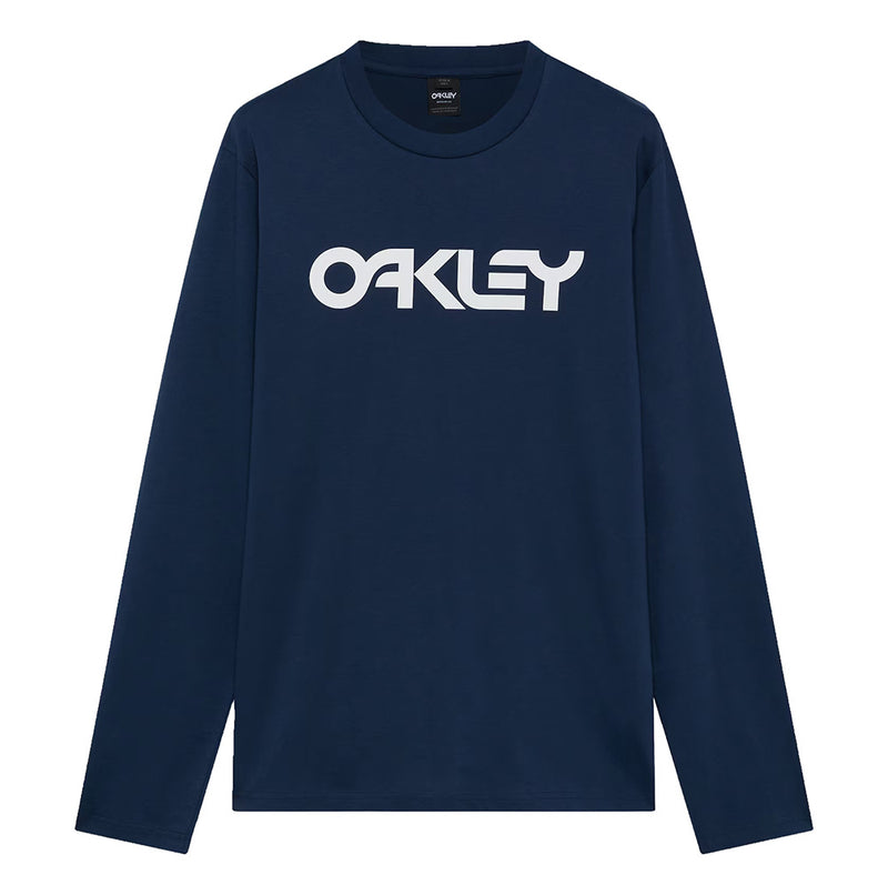 Load image into Gallery viewer, OAKLEY Mark II LS Tee - Abyss
