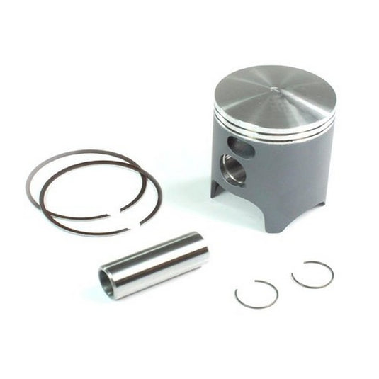 PISTON KIT WOSSNER 67.44MM HONDA CR250R 02-04