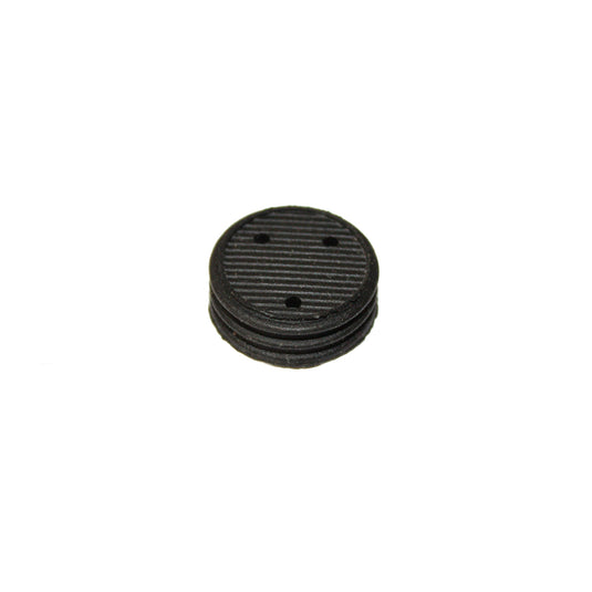 RUBBER GROMMET CONNECTOR