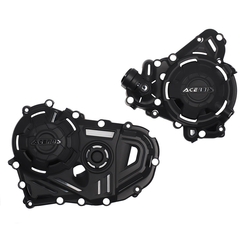 Load image into Gallery viewer, X-Power Engine Cover Kit - HONDA TRANSALP XL750 2023 2024
