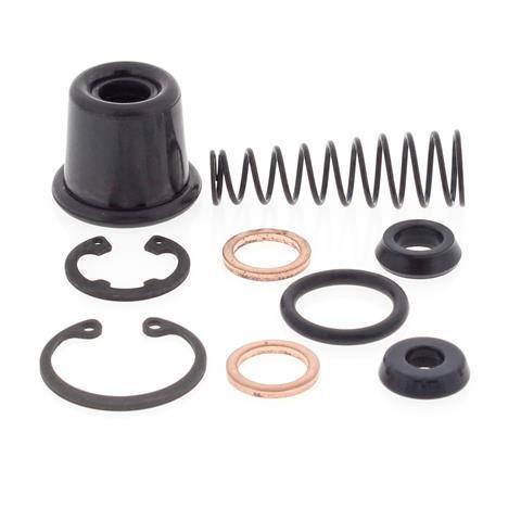 Load image into Gallery viewer, ALL BALLS MASTER CYLINDER REBUILD KIT FRONT HONDA KAWASAKI SUZUKI YAMAHA

