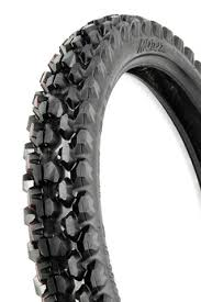 Load image into Gallery viewer, MOTORCYCLE TYRE 90/100-21 MOTOZ DESERT
