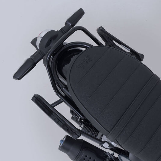 SIDE CARRIER SW MOTECH V-LOC SIDE CARRIER RIGHT FOR TRIUMPH STREET TWIN