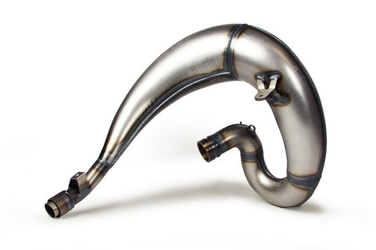 EXPANSION CHAMBER DEP STEEL FINISH HONDA CR250R 97-99