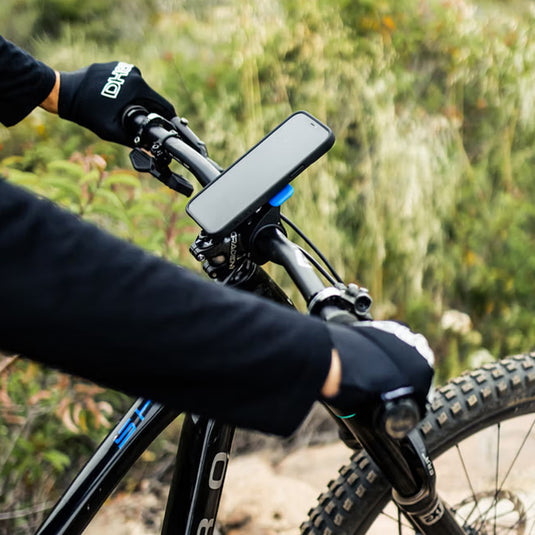 QUAD LOCK - Cycling - Out Front Mount 1