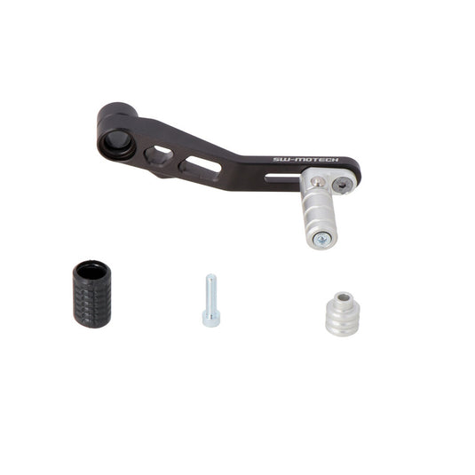 SYS BAG SW MOTECH WATERPROOF WITH ADAPTER PLATE FOR SLC AND PRO SIDE CARRIER