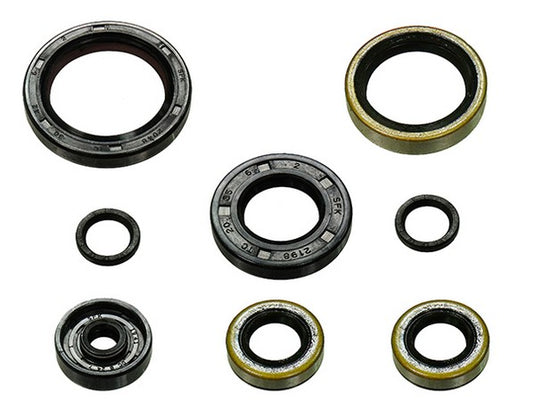 ENGINE OIL SEAL SET PSYCHIC HUSQVARNA TC85 14-17 KTM 85SX 03-17 105SX 03-11