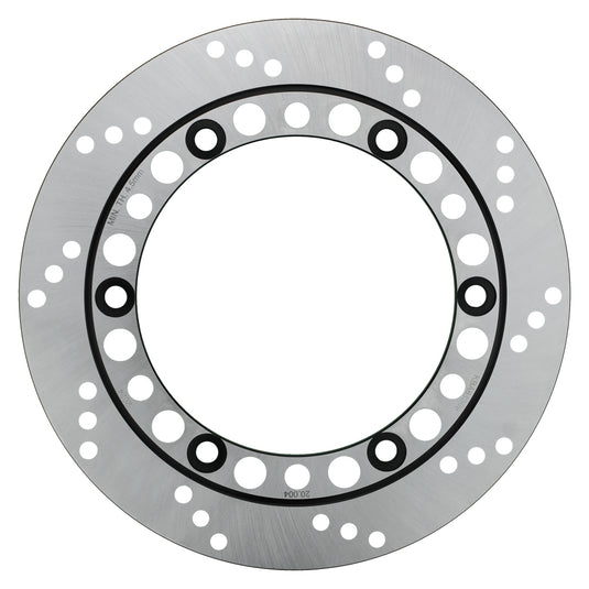 BRAKE DISC FRONT RIGHT METAL GEAR KAWASAKI NINJA