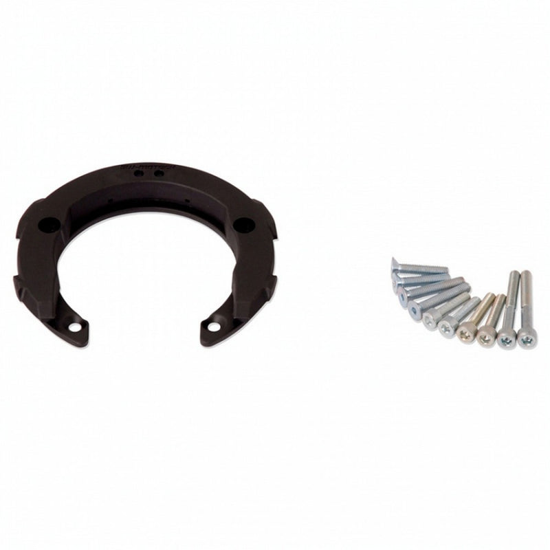 Load image into Gallery viewer, TANK RING SW MOTECH FOR EVO TANK BAGS QUICK LOCK KAWASAKI
