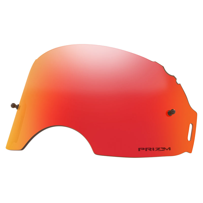 Load image into Gallery viewer, AOO7046LS00002300 - Oakley AirBrake MX Replacement Lens - PRIZM Torch Iridium
