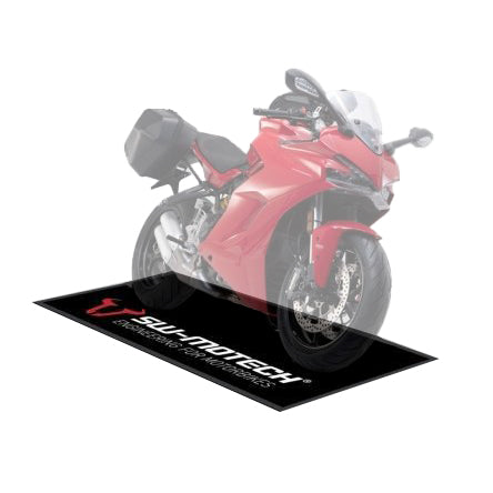 SW MOTECH BIKE MAT