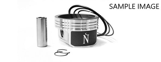 PISTON NAMURA HYPERDRYVE KTM250EXCF 07-13 KTM250SXF KTM250XCF 06-12 HUSABERG FE250 13-14 75.97MM