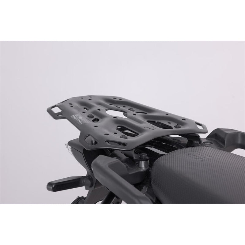 Load image into Gallery viewer, REAR CARRIER SW MOTECH ADVENTURE RACK HUSQVARNA NORDEN KTM ADVENTURE R SUPER S T SMT
