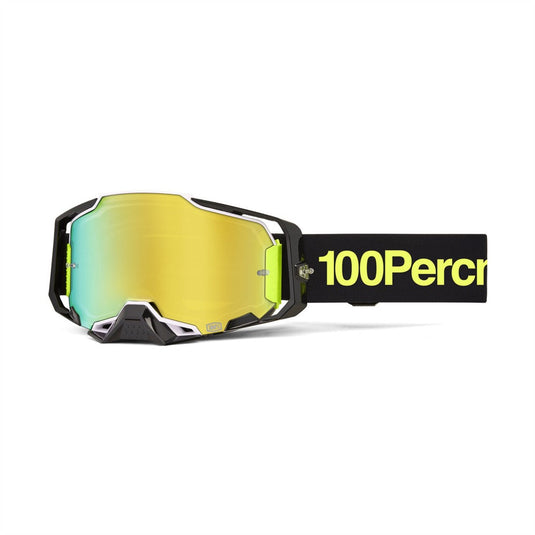 100% Armega Goggle Orban