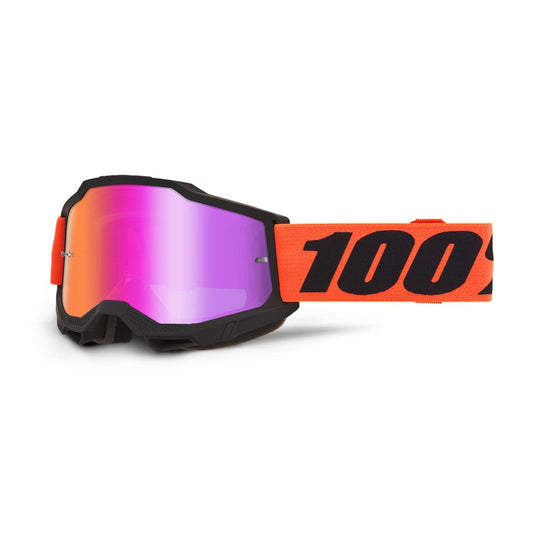 100% Accuri 2 Goggle Ferran