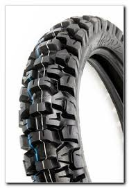 Load image into Gallery viewer, MOTORCYCLE TYRE 140/80-18 MOTOZ DESERT
