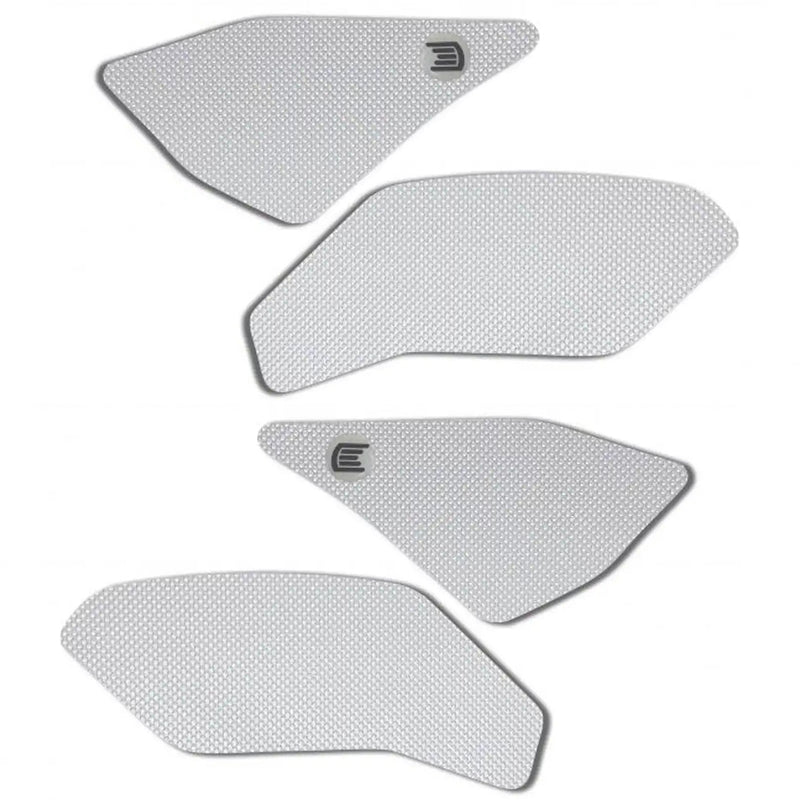 Load image into Gallery viewer, EAZI-GRIP PRO TANK PAD CLEAR - YAMAHA
