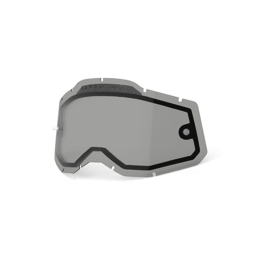 100% RC2/AC2/ST2 Dual Vented Lens