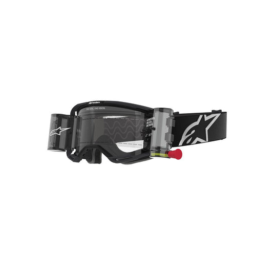Alpinestars Vision 8 Corp Goggle