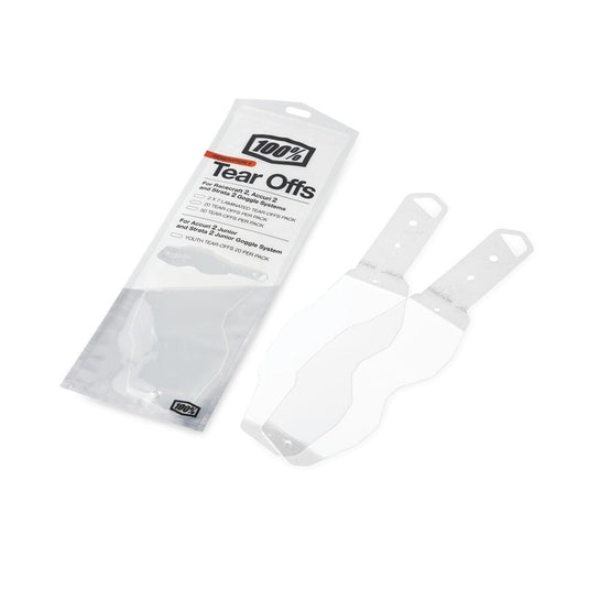 100% RC2/AC2/ST2 Laminated Tear Off