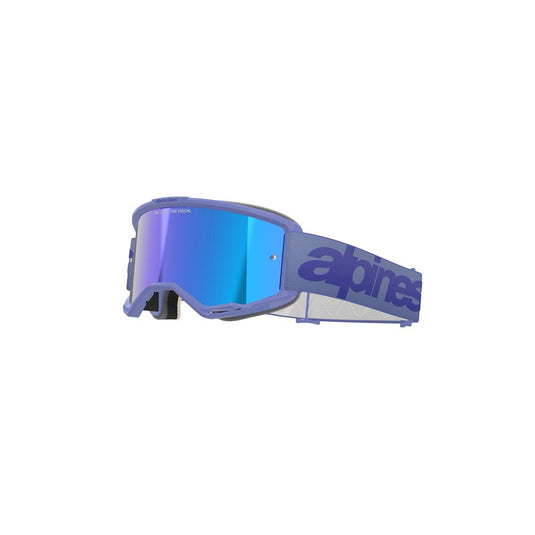 Alpinestars Vision 5 Wordmark Goggle