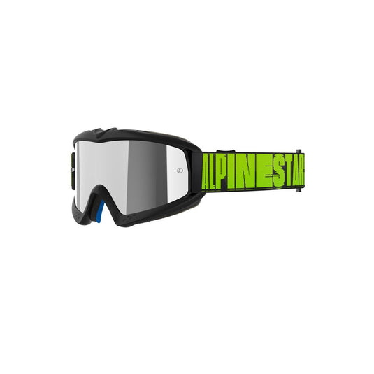 Alpinestars Vision Youth Hollow Goggle