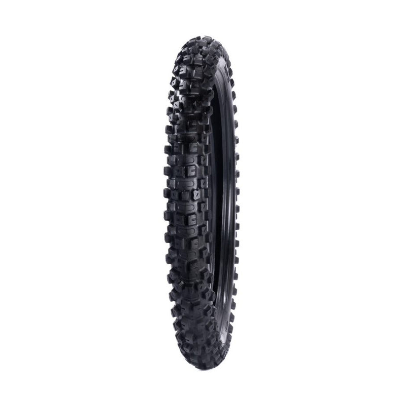 Load image into Gallery viewer, MOTORCYCLE OFFROAD TYRE 80/100-21 MOTOZ TERRAPACTOR NHS INTERMEDIATE
