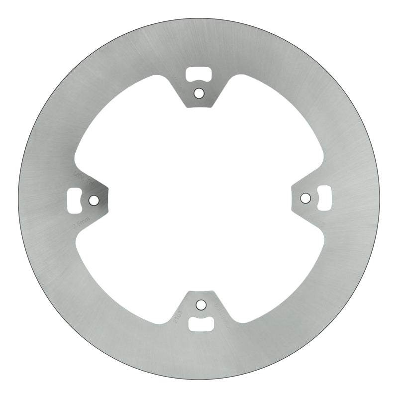 Load image into Gallery viewer, BRAKE DISC REAR METAL GEAR HONDA
