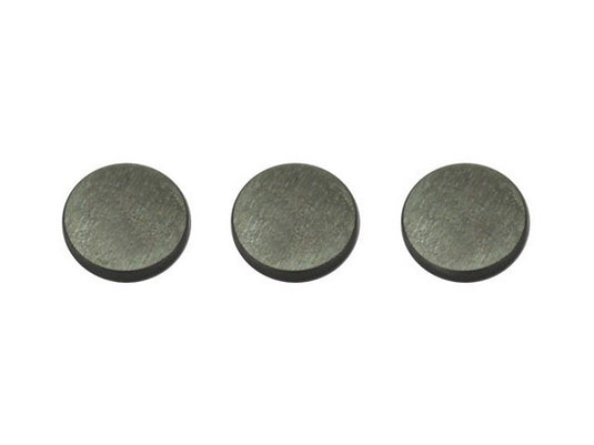 VALVE SHIMS PSYCHIC 7.48MM 3 PACK 2.65MM