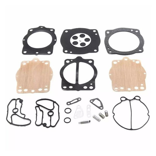 JETSKI CARBURETOR REPAIR KIT KAWASAKI POLARIS