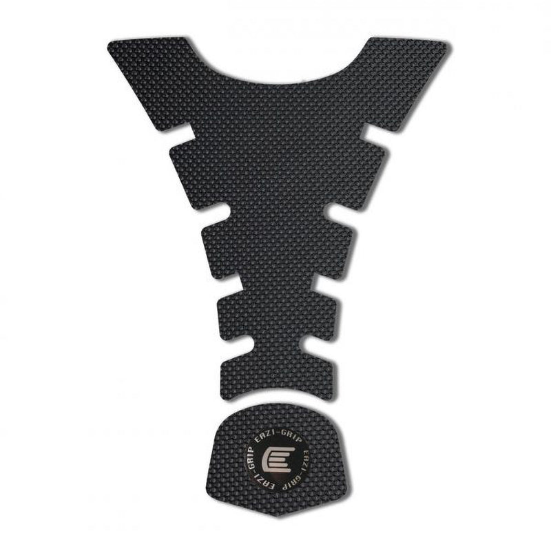 Load image into Gallery viewer, Eazi-Grip Centre Tank Pads in Black PRO Design H

