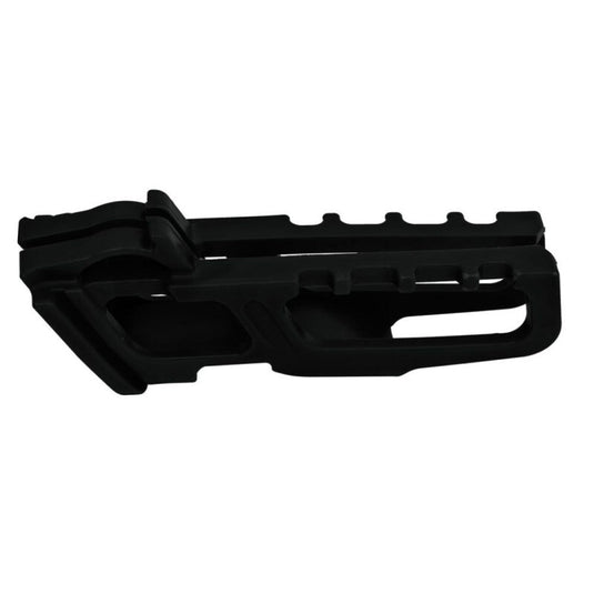 CHAIN GUIDE RTECH BLACK HONDA CRF250L CRF250R CRF250RX CRF250X CRF450L CRF450R CRF450RX CRF450X