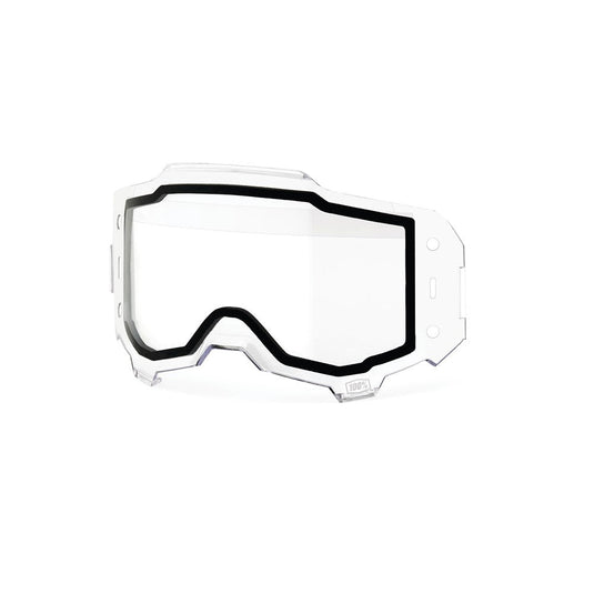 100% Armega/ARmatic Forecast Lens