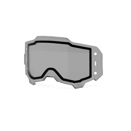 100% Armega/ARmatic Forecast Lens