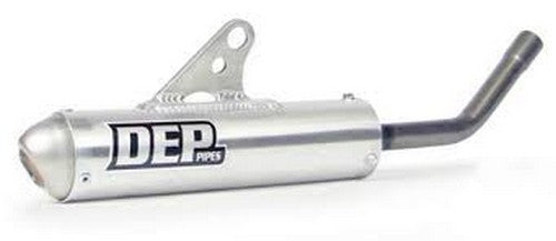 SILENCER DEP GAS GAS MC85 21-24 HUSQVARNA TC85 18-24 KTM 85 SX 18-24