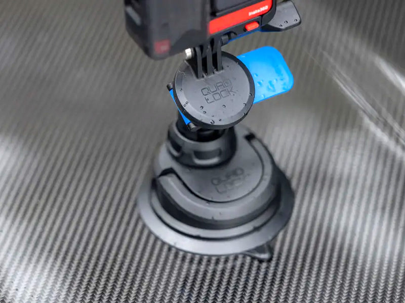 Load image into Gallery viewer, Accessory - Quad Lock To Action Camera Adaptor
