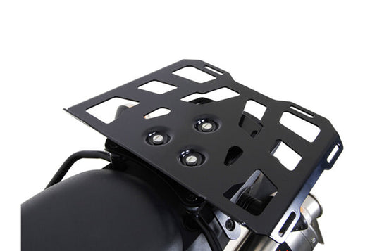 SW MOTECH ALUMINIUM RACK LUGGAGE RACK EXTENSION