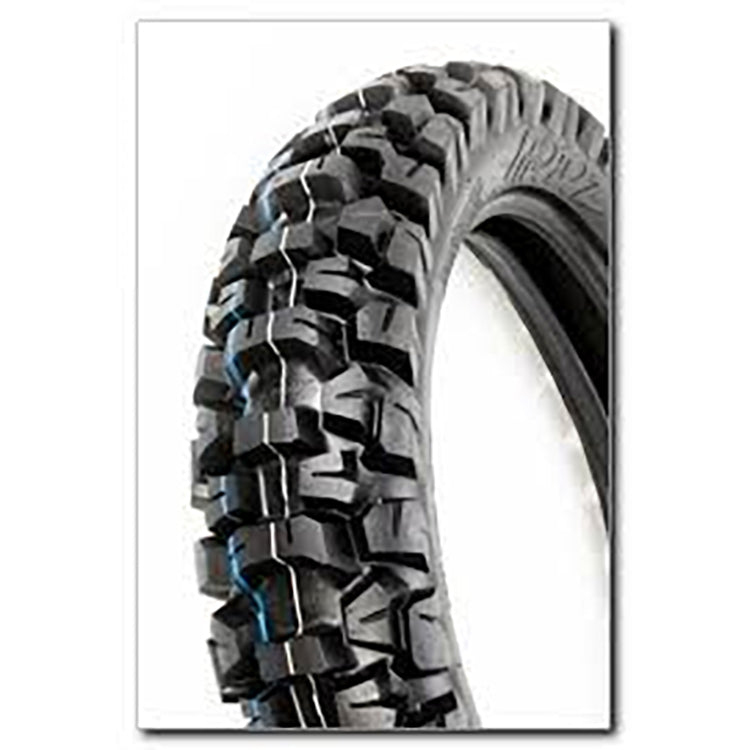 Load image into Gallery viewer, MOTORCYCLE TYRE 140/80-18 MOTOZ DESERT
