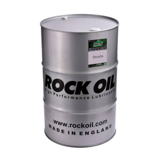 ENGINE OIL MOTORCYCLE 10W-40 ROCK OIL SEMI SYNTHETIC 60L
