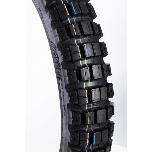 MOTORCYCLE TYRE 110/80-19  MOTOZ TRACTIONATOR DUALVENTURE