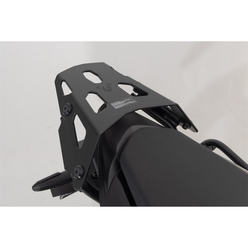 Load image into Gallery viewer, REAR CARRIER SW MOTECH STREET RACK HONDA CB500F 18-ON CBR500R 18-ON

