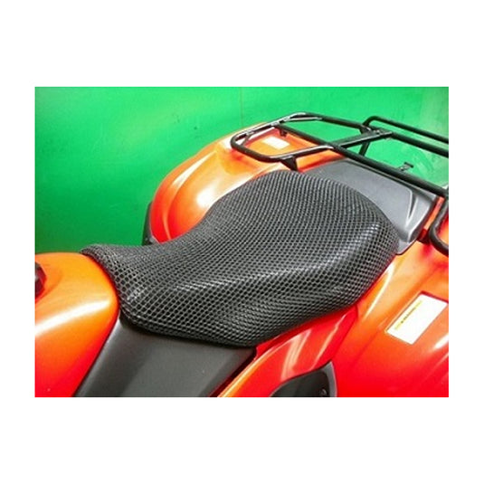 SEAT COVER WEATHER SMART SPYDER