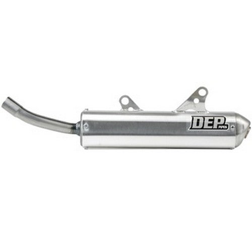 SILENCER DEP YAMAHA AMAHA YZ250 02-ON YZ250X 15-21