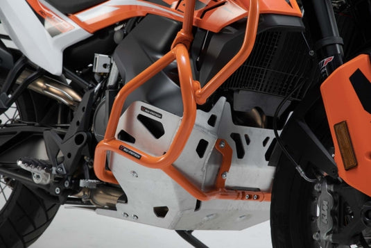 CRASH BARS SW MOTECH KTM 790 ADVENTURE 790 ADVENTURE R 890 ADVENTURE 890 ADVENTURE R