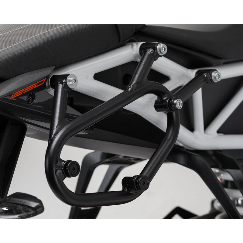 Load image into Gallery viewer, SIDE CARRIER SW MOTECH LEFT KTM 1290 SUPERDUKE 13-19 1290 SUPERDUKE R 13-19
