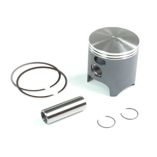 PISTON KIT WOSSNER 47.45MM YAMAHA YZ85 02-ON
