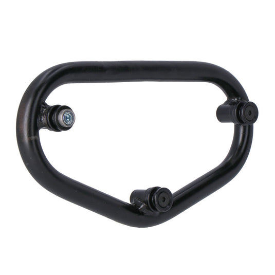 SIDE CARRIER SW MOTECH LEFT KAWASAKI Z650 21-ON
