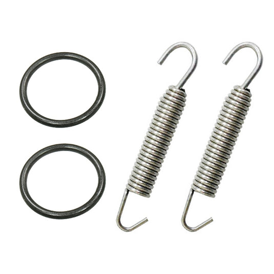 EXHAUST SPRINGS & O RING KIT PSYCHIC YAMAHA YZ 19-26
