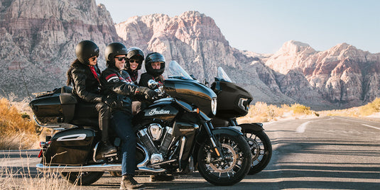 2026 Indian Roadmaster Dark Horse - Heavy Metal